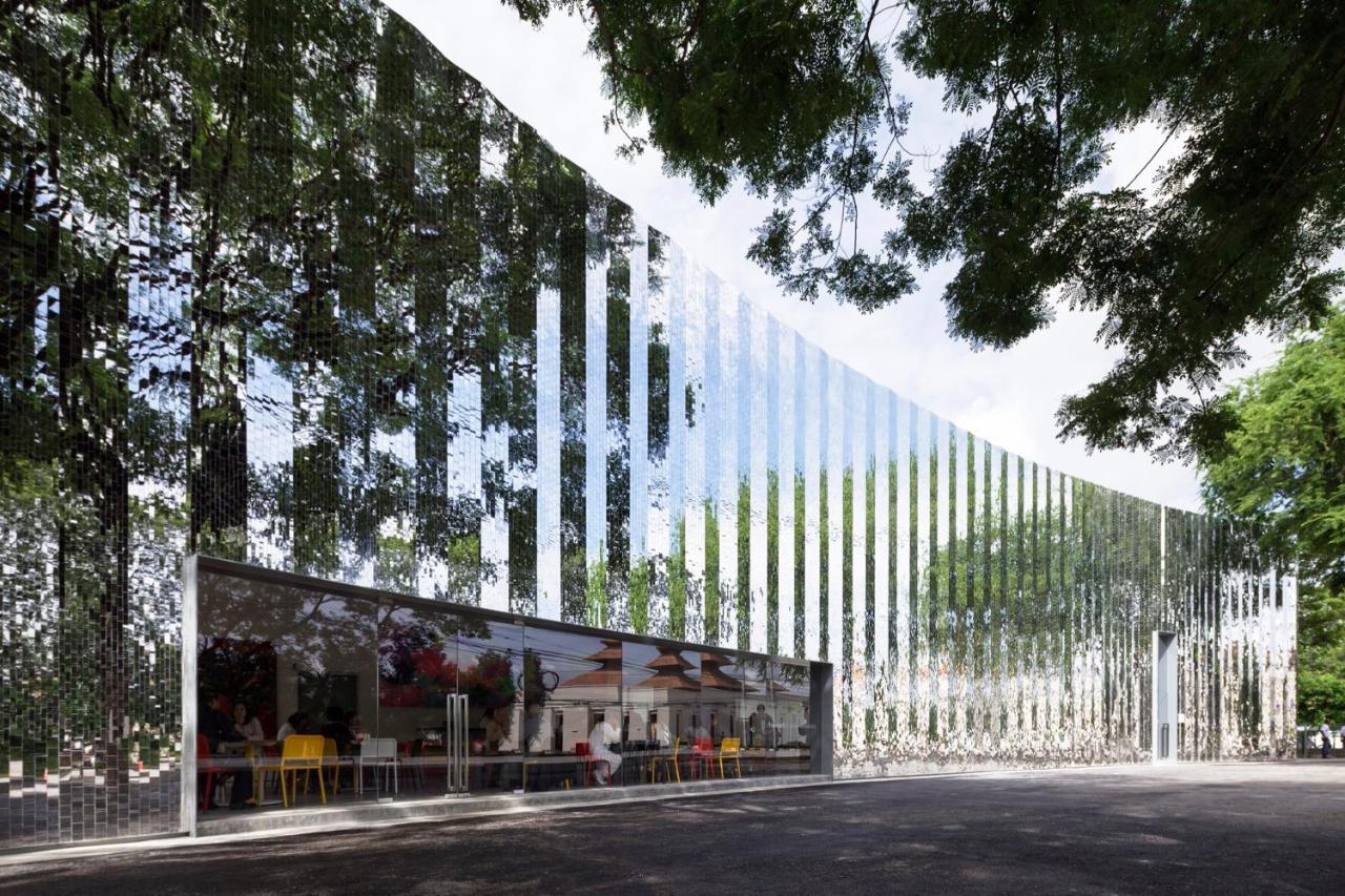 Oyo 909 Guiding Star Resort Chiang Mai Dış mekan fotoğraf