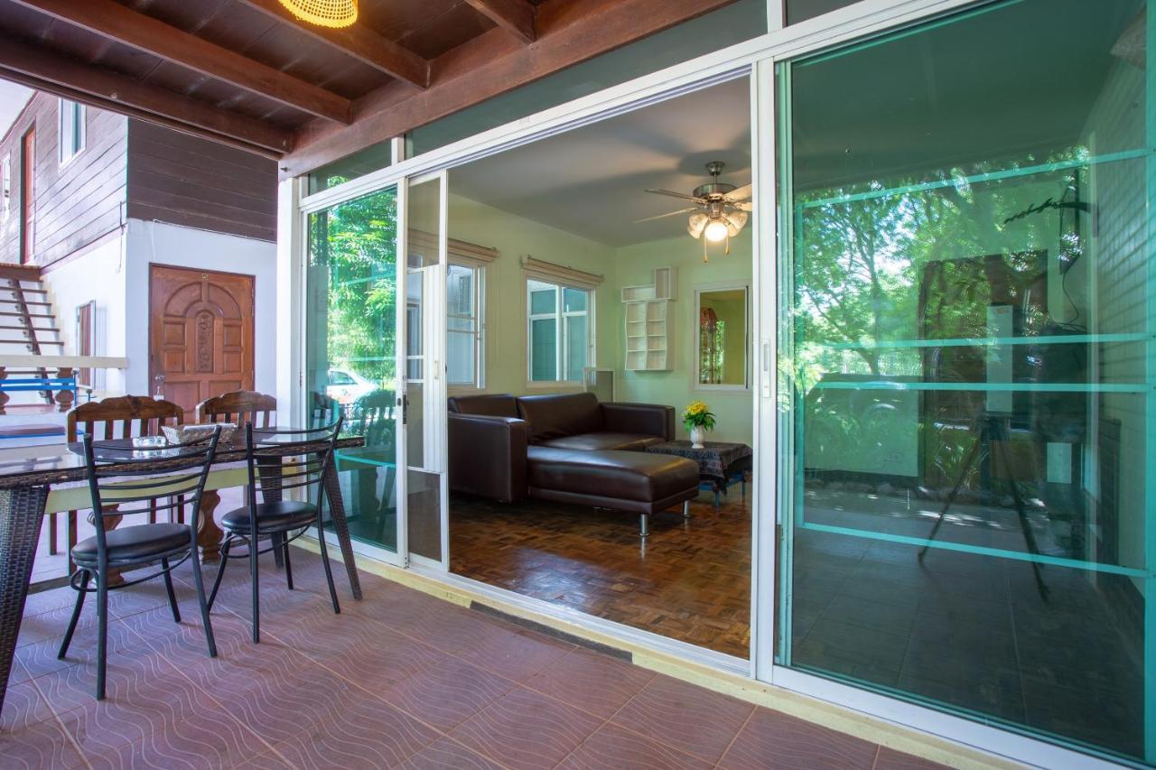 Oyo 909 Guiding Star Resort Chiang Mai Dış mekan fotoğraf
