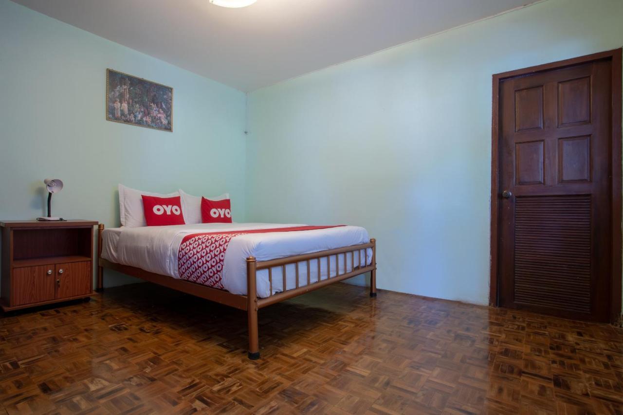 Oyo 909 Guiding Star Resort Chiang Mai Dış mekan fotoğraf
