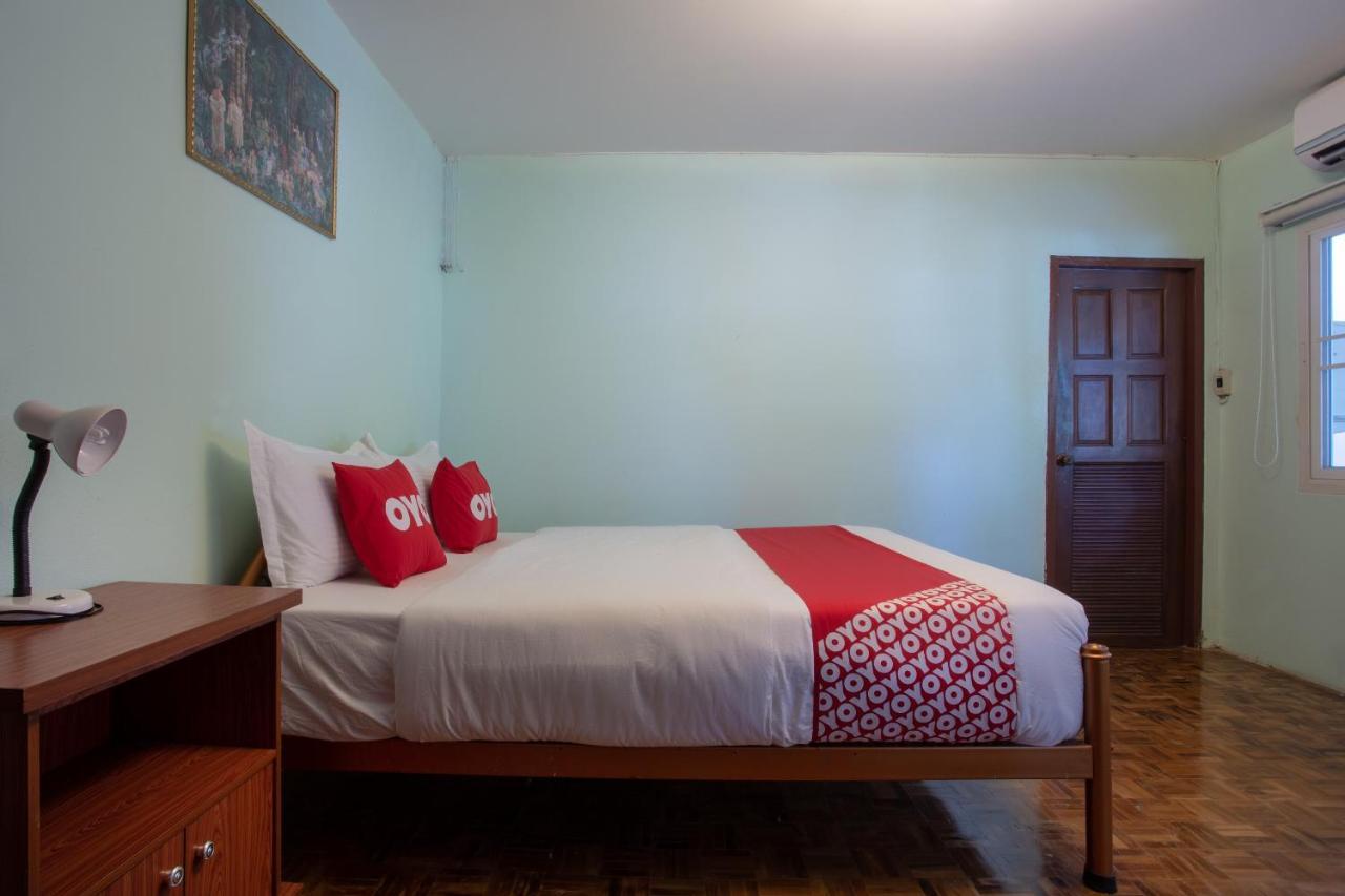 Oyo 909 Guiding Star Resort Chiang Mai Dış mekan fotoğraf