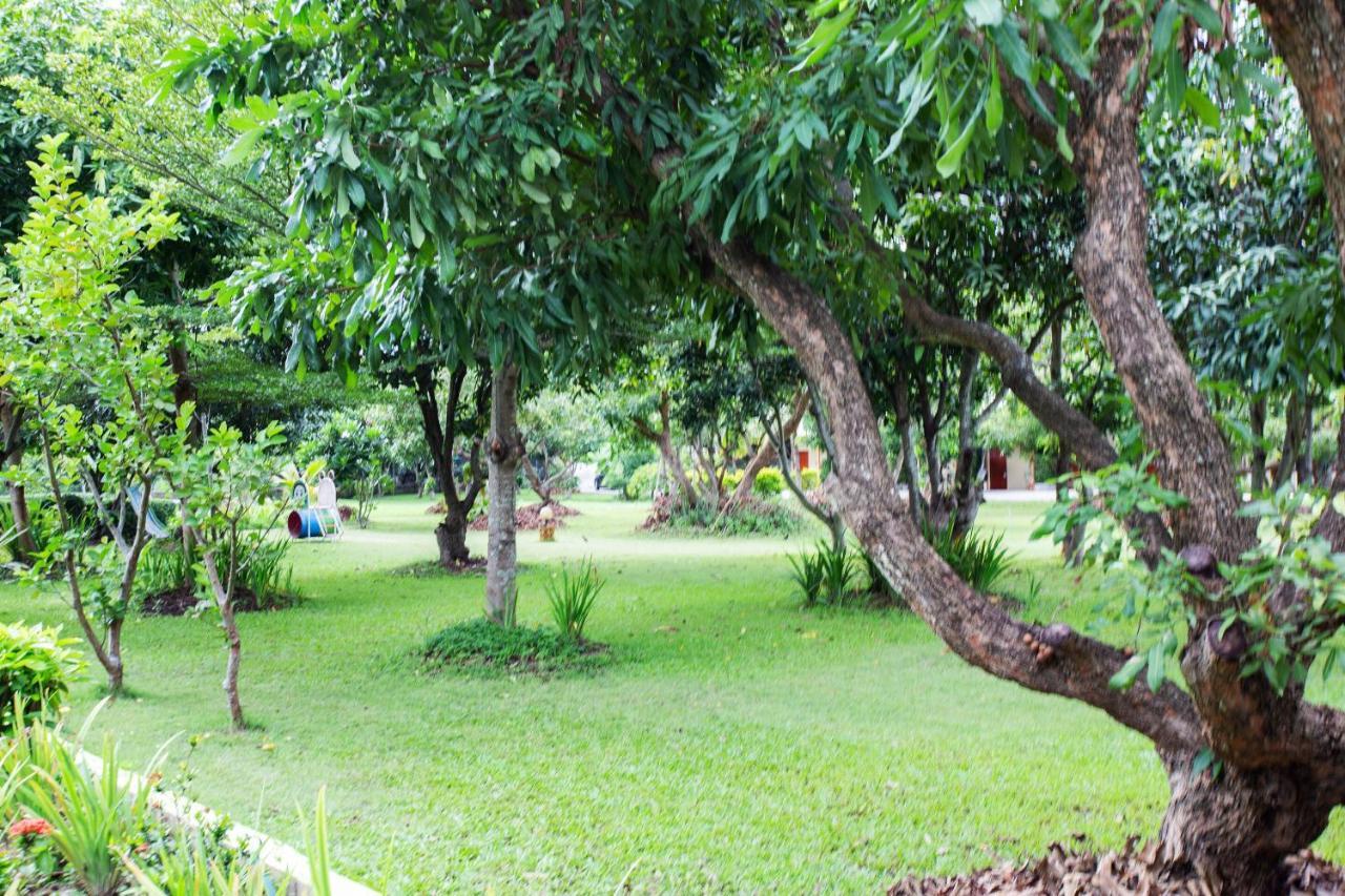 Oyo 909 Guiding Star Resort Chiang Mai Dış mekan fotoğraf