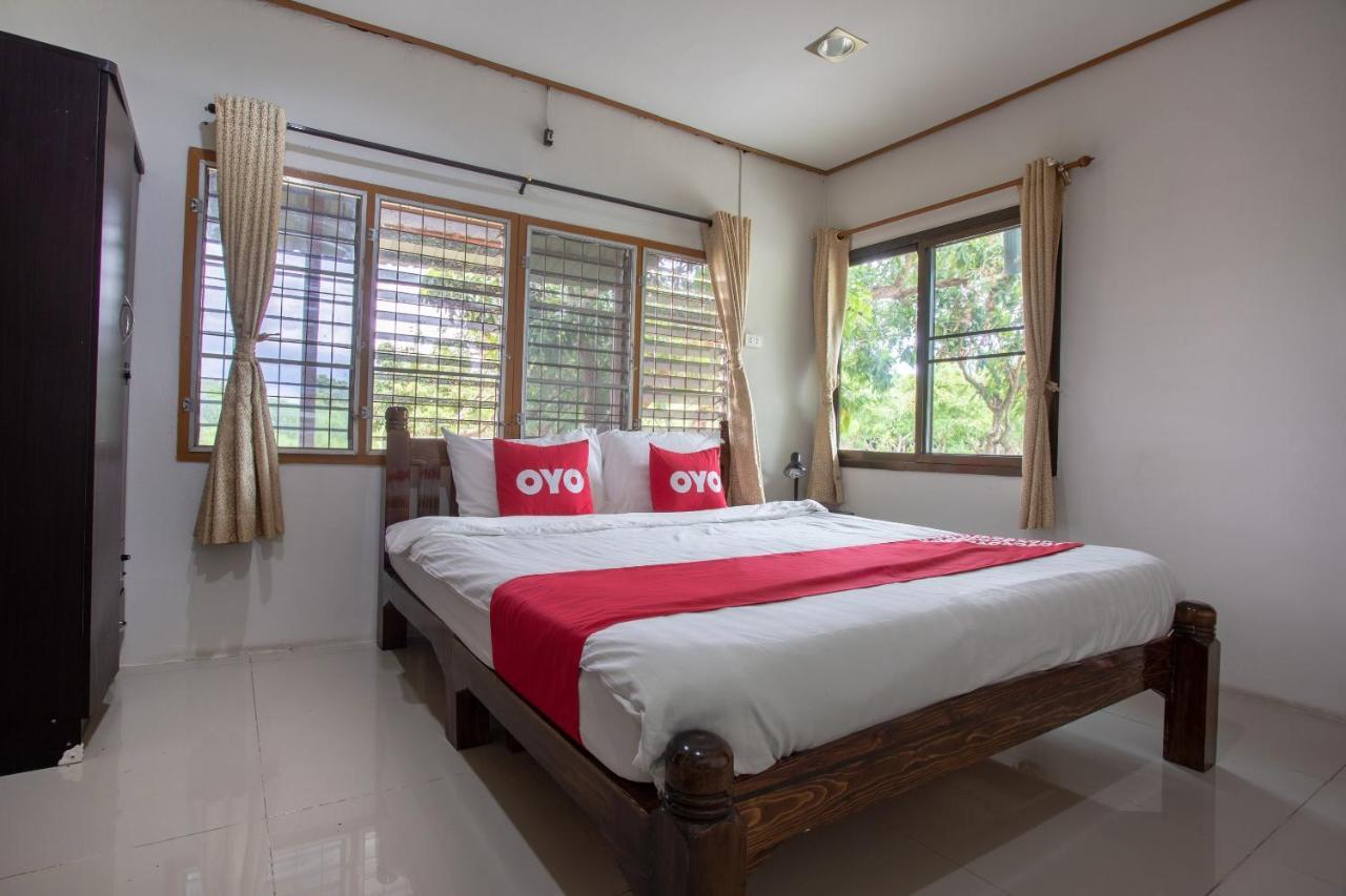 Oyo 909 Guiding Star Resort Chiang Mai Dış mekan fotoğraf
